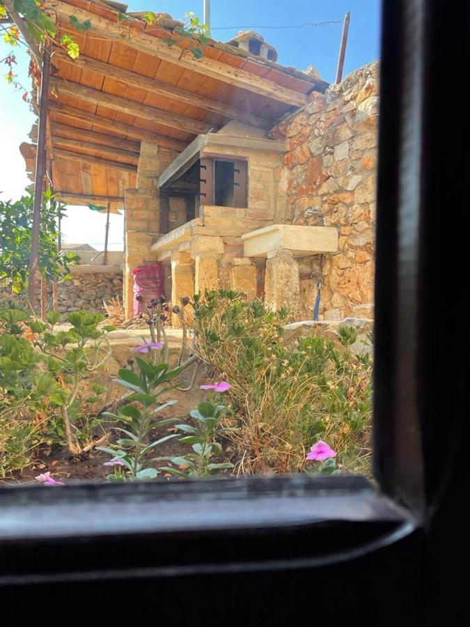 Find Your Peace In A Traditional Country House!! Lagia Exterior photo