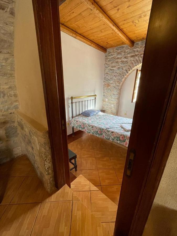Find Your Peace In A Traditional Country House!! Lagia Exterior photo