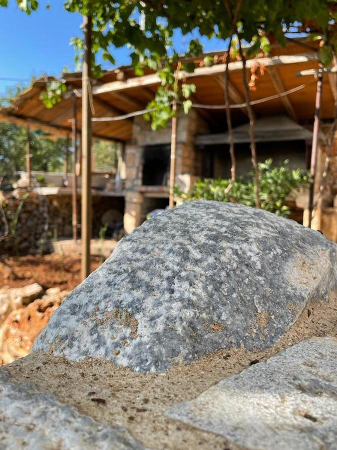Find Your Peace In A Traditional Country House!! Lagia Exterior photo